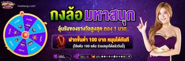 มีตังค์168 wallet
